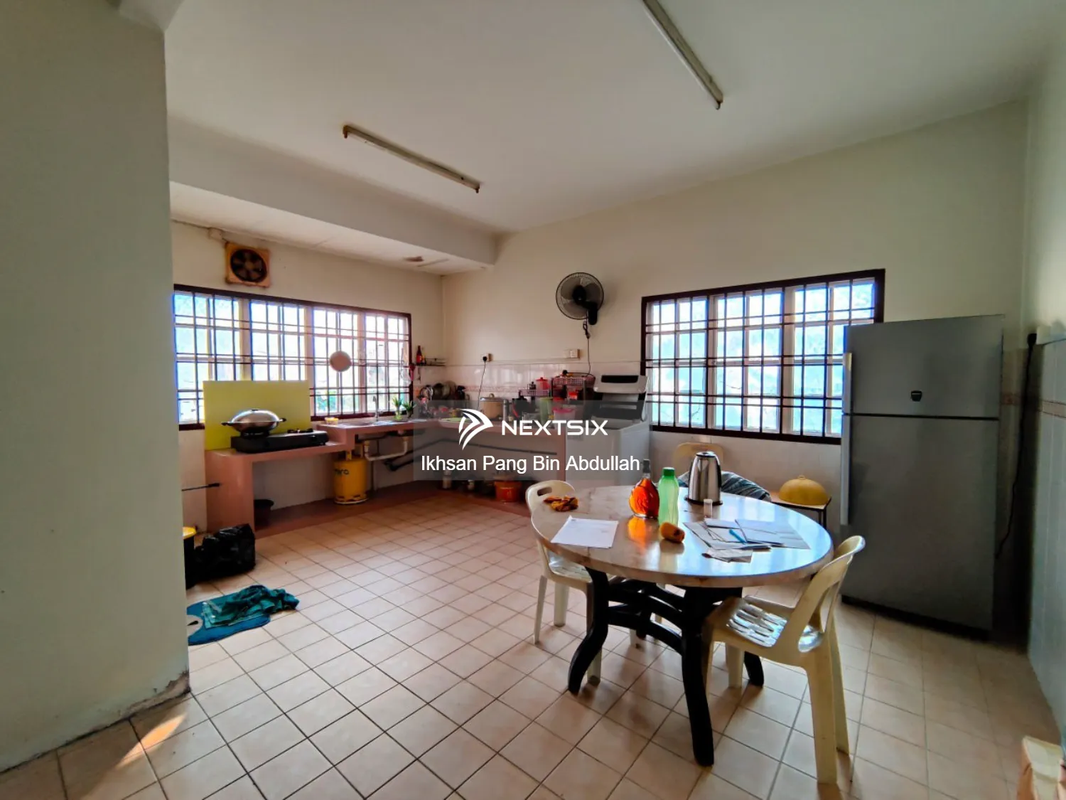 2-sty Terrace/Link House For Sale in Kulai Johor - Image 8