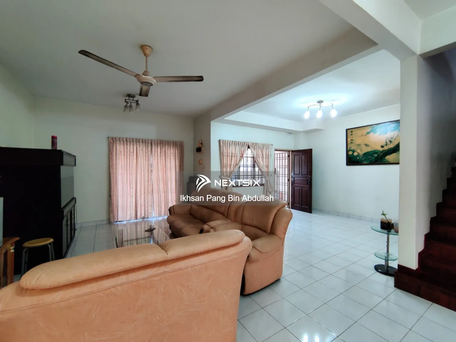 2-sty Terrace/Link House For Sale in Kulai Johor - Image 9