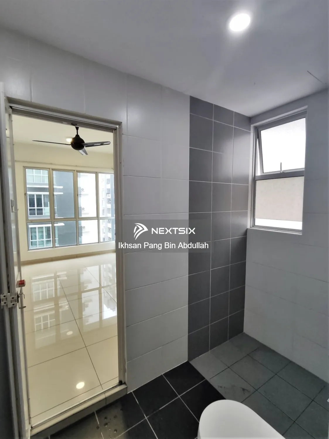 Condominium For Sale in Tampoi Johor