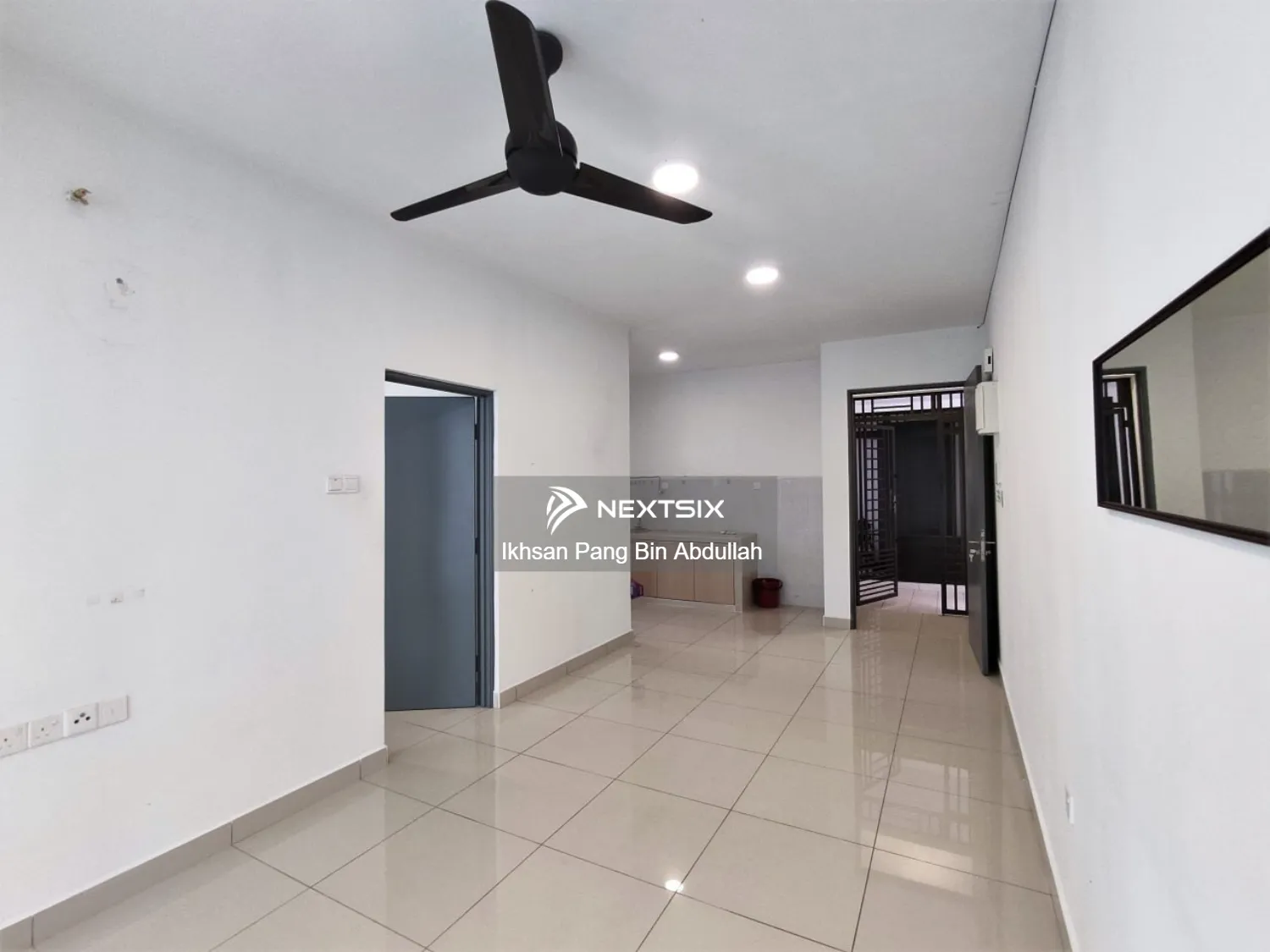 Condominium For Sale in Tampoi Johor - Image 6