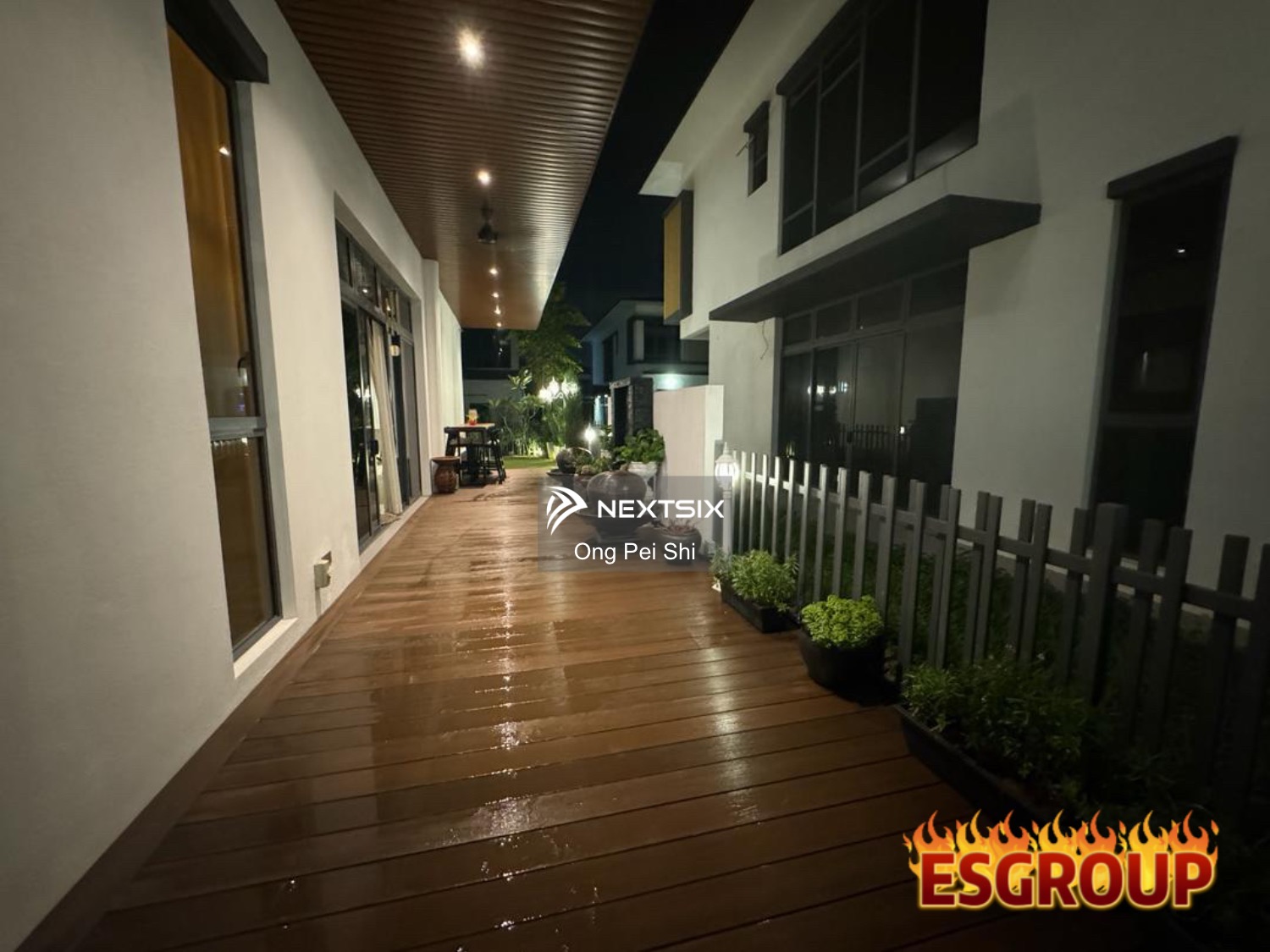 Semi-detached House For Sale in Setia Alam Selangor