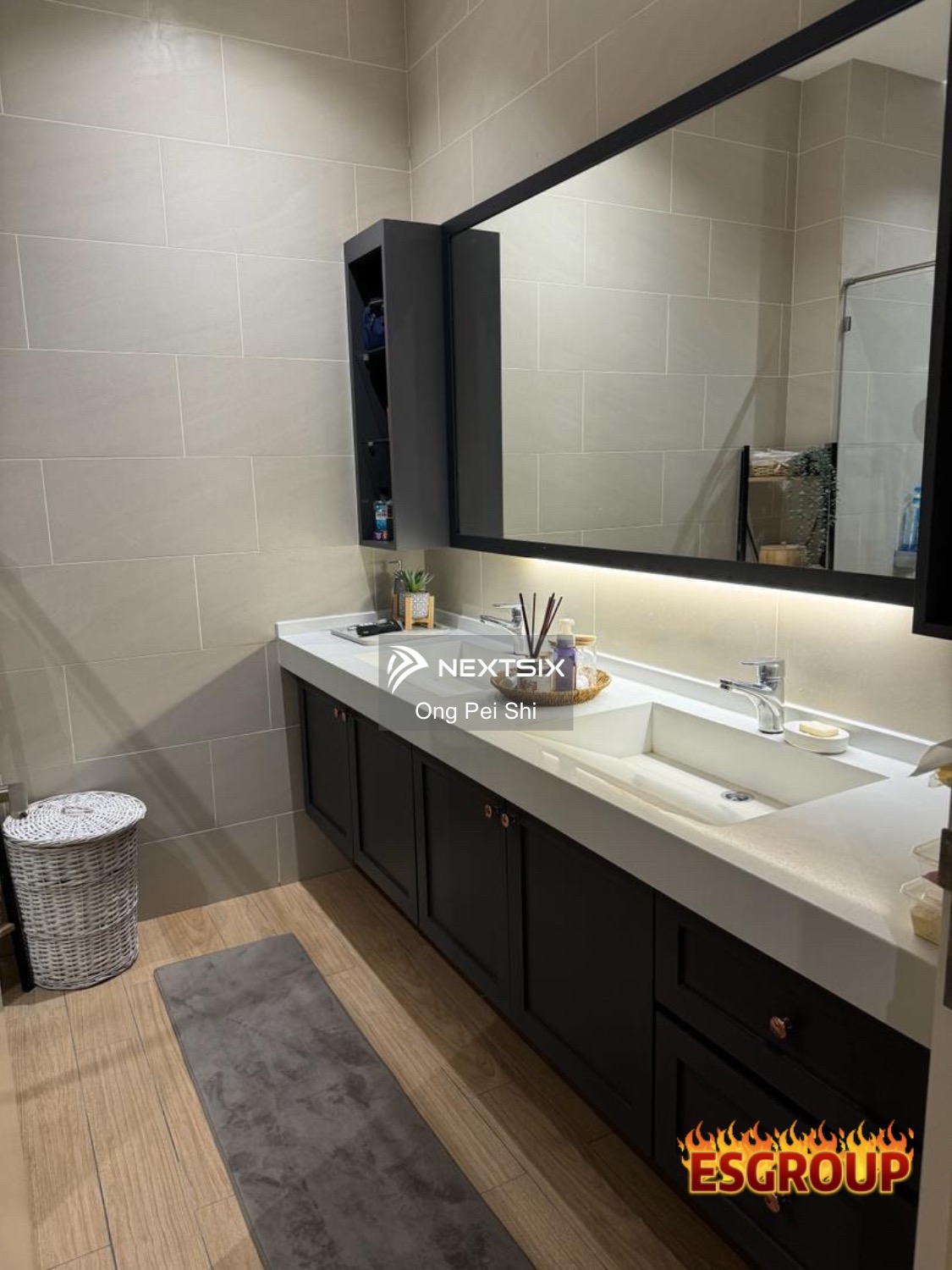 Semi-detached House For Sale in Setia Alam Selangor - Image 10