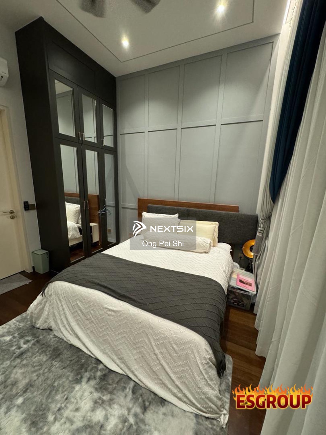 Semi-detached House For Sale in Setia Alam Selangor - Image 8