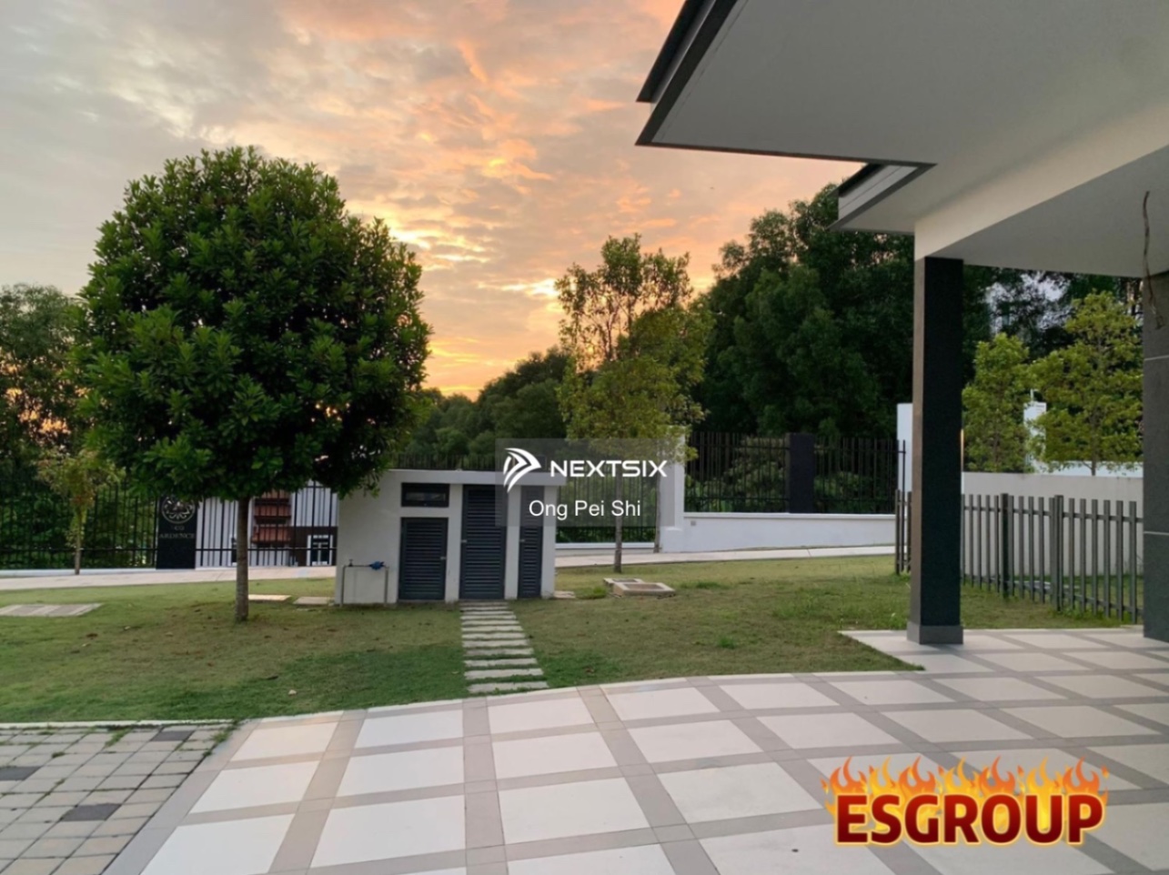 2-sty Terrace/Link House For Sale in Setia Alam Selangor