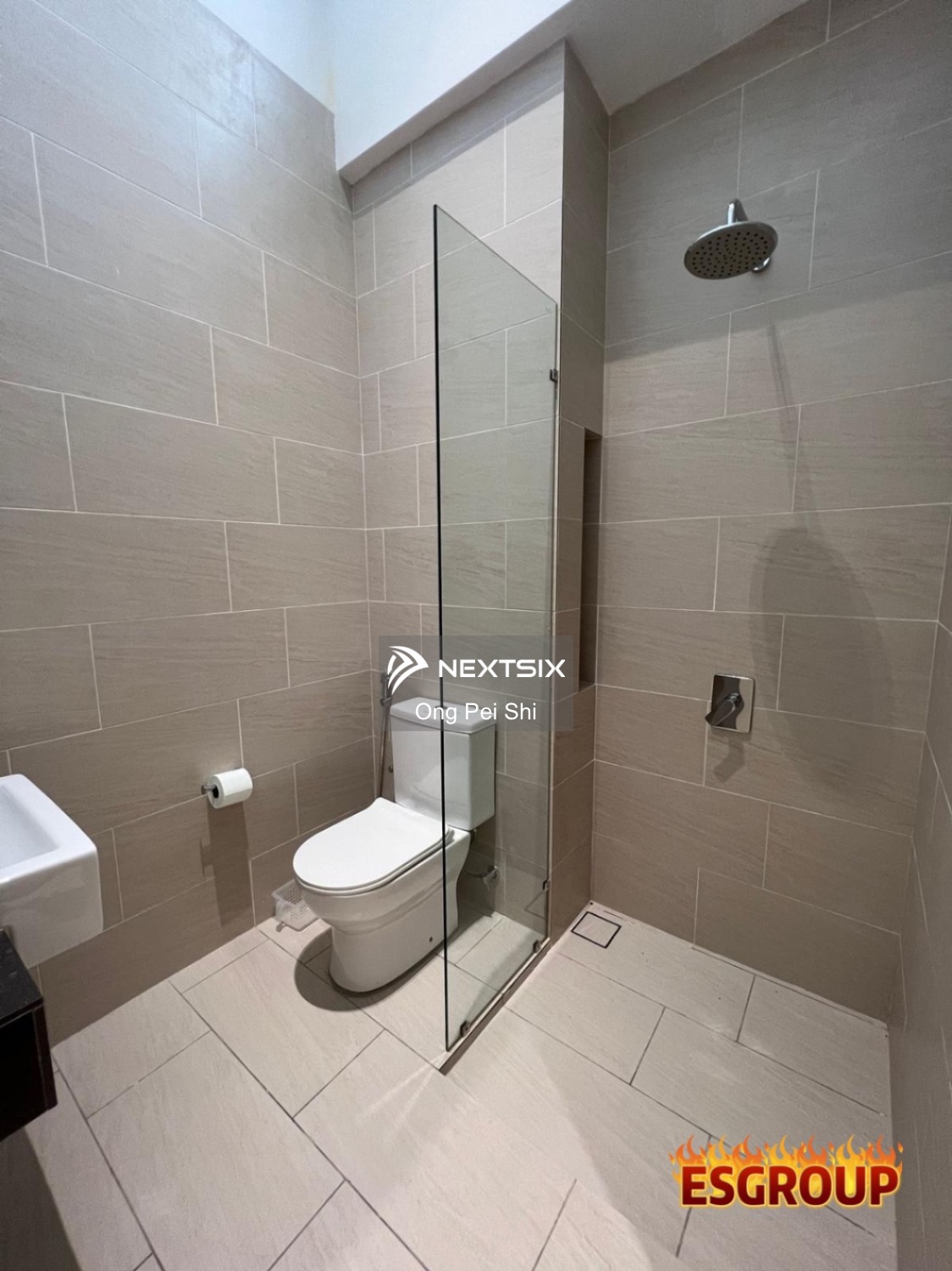 2-sty Terrace/Link House For Sale in Setia Alam Selangor - Image 11