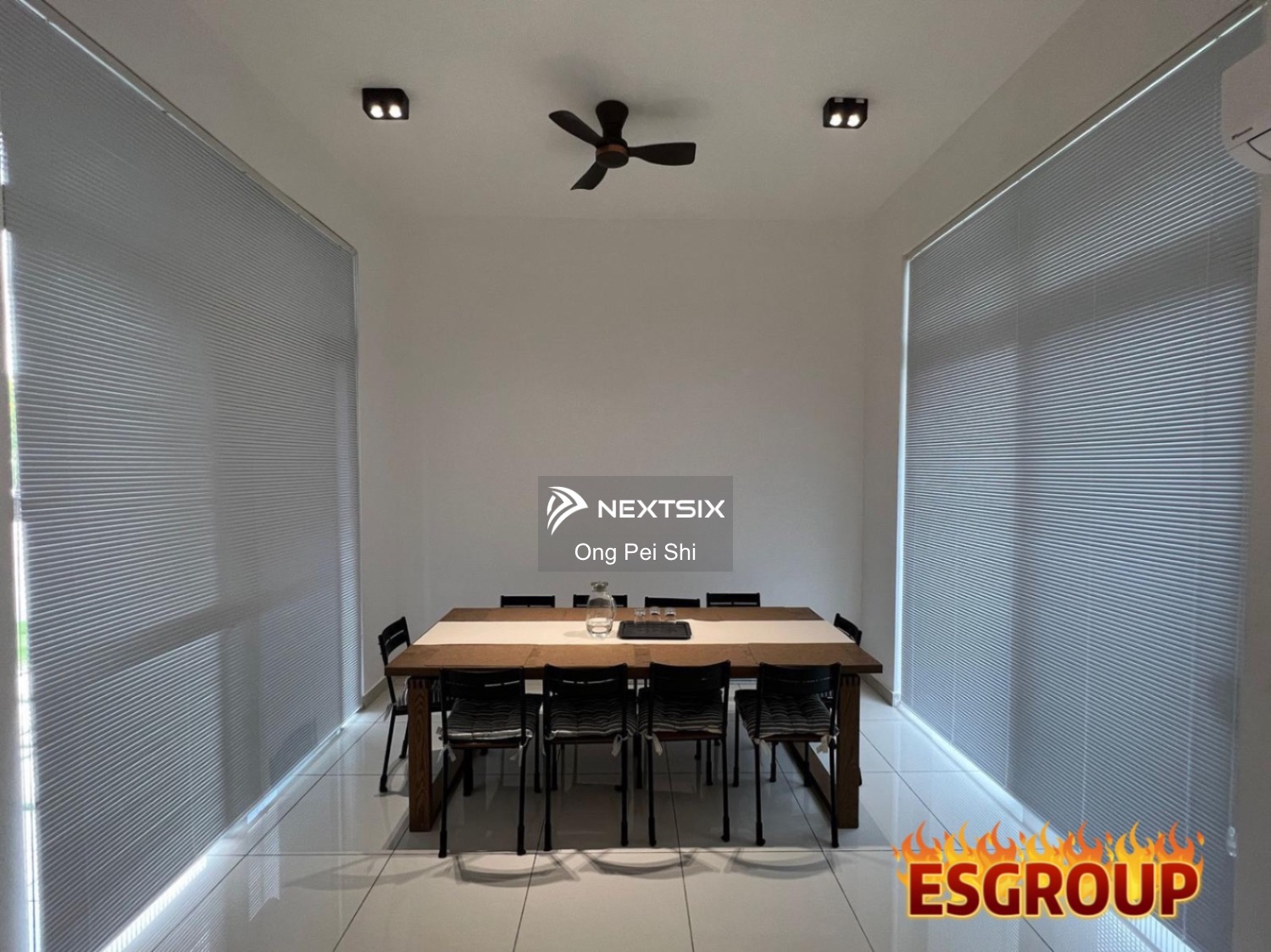 2-sty Terrace/Link House For Sale in Setia Alam Selangor - Image 13