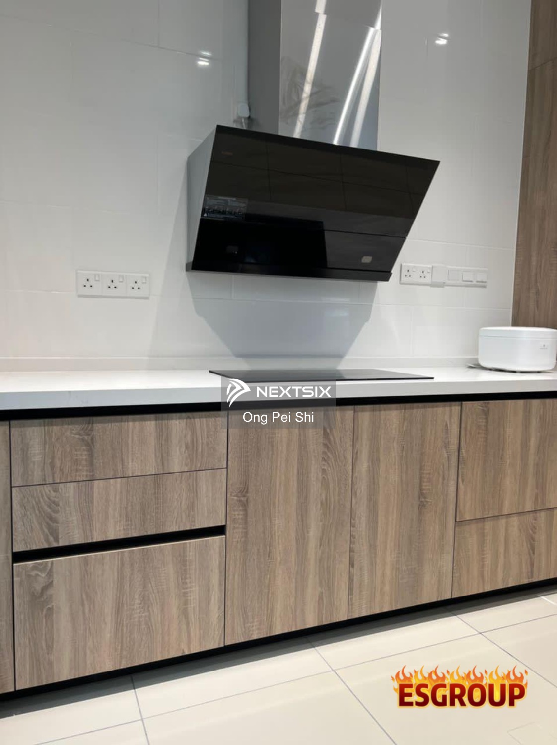 2-sty Terrace/Link House For Sale in Setia Alam Selangor - Image 5