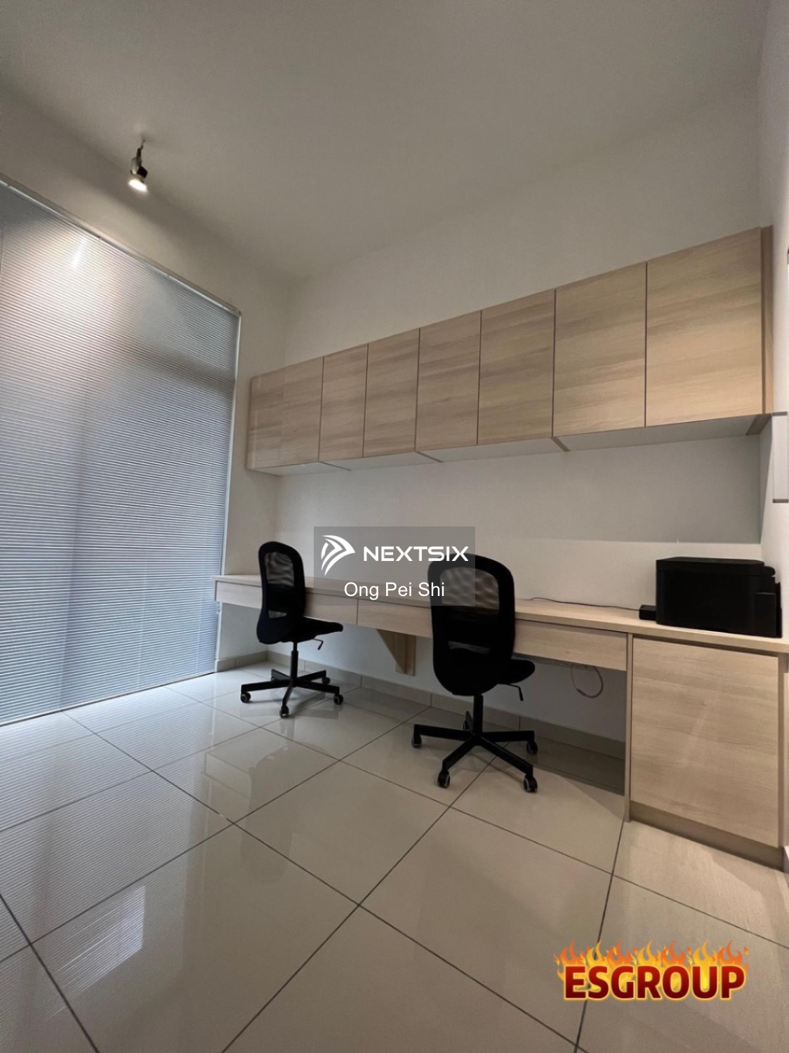 2-sty Terrace/Link House For Sale in Setia Alam Selangor - Image 7