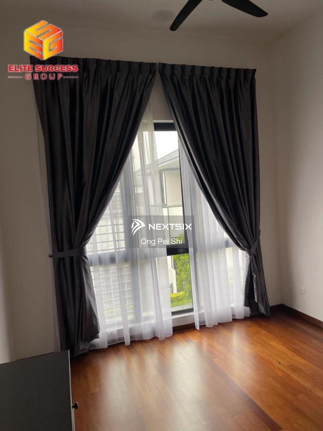 Semi-detached House For Sale in Setia Alam Selangor - Image 10