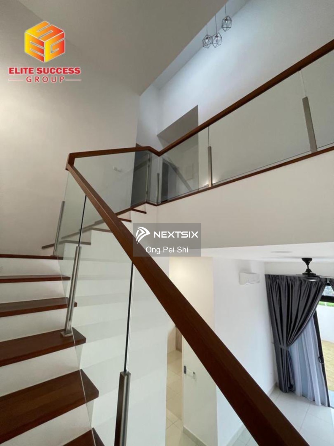 Semi-detached House For Sale in Setia Alam Selangor - Image 12