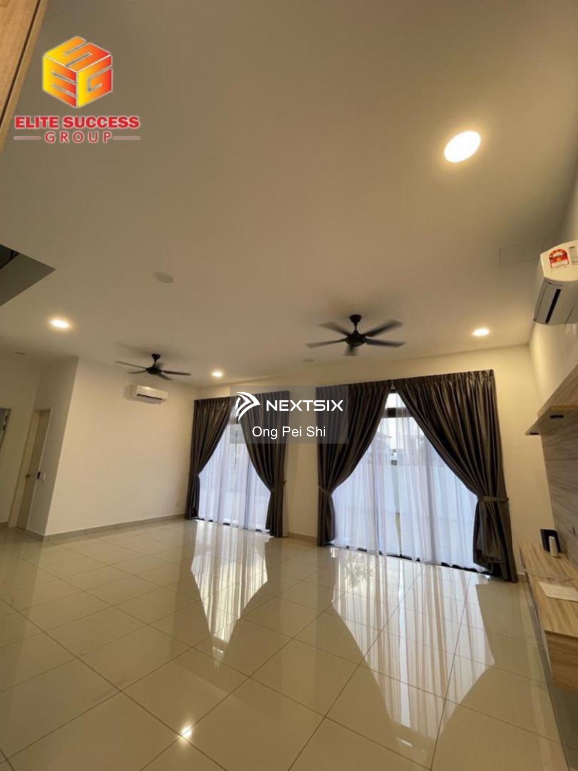 Semi-detached House For Sale in Setia Alam Selangor - Image 13