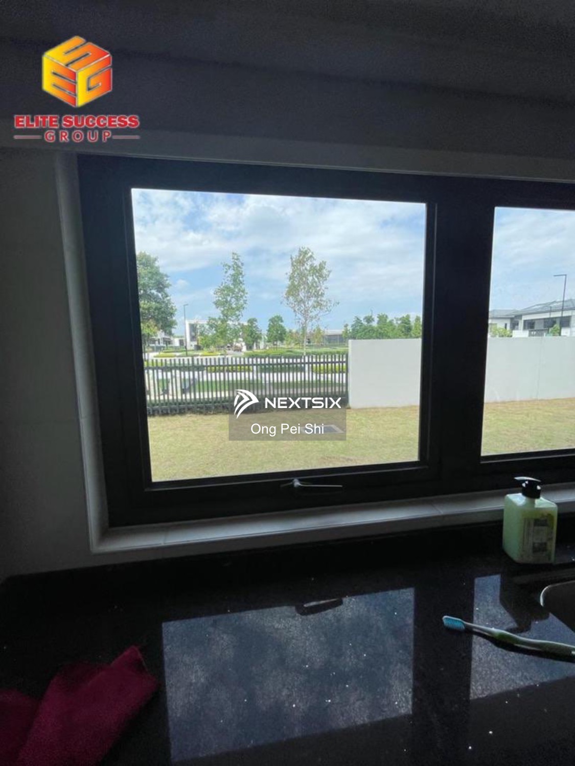 Semi-detached House For Sale in Setia Alam Selangor - Image 6