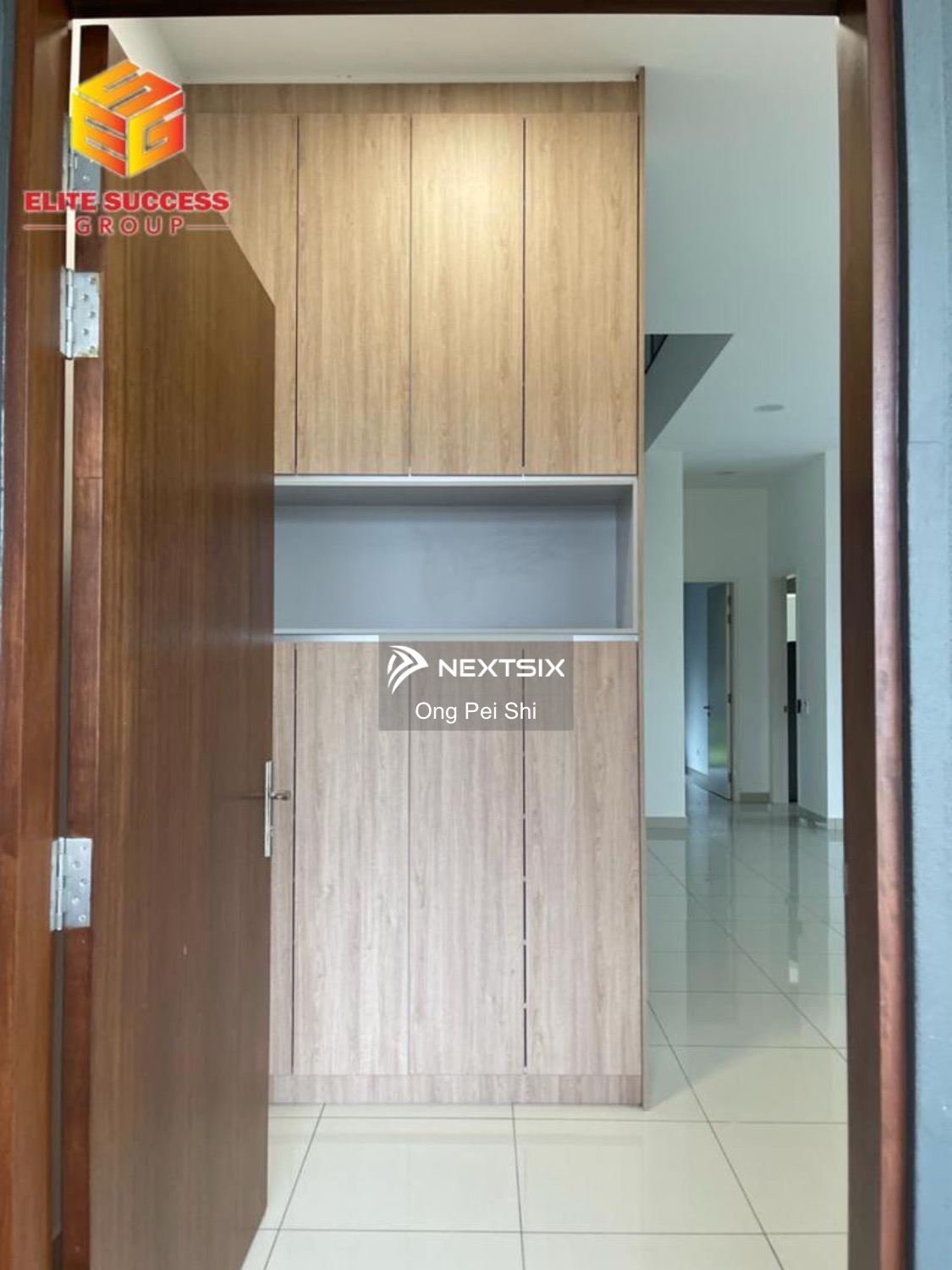 Semi-detached House For Sale in Setia Alam Selangor - Image 8