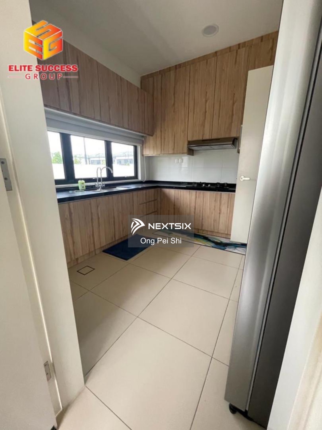Semi-detached House For Sale in Setia Alam Selangor - Image 9