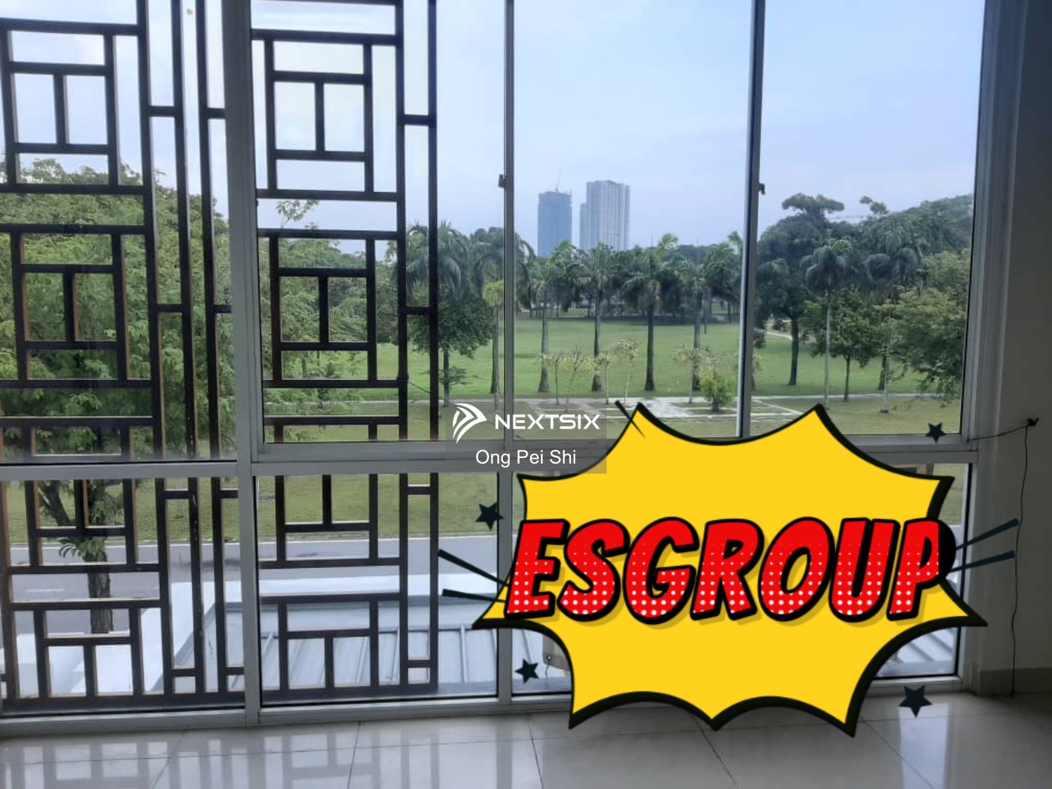 Semi-detached House For Sale in Setia Alam Selangor