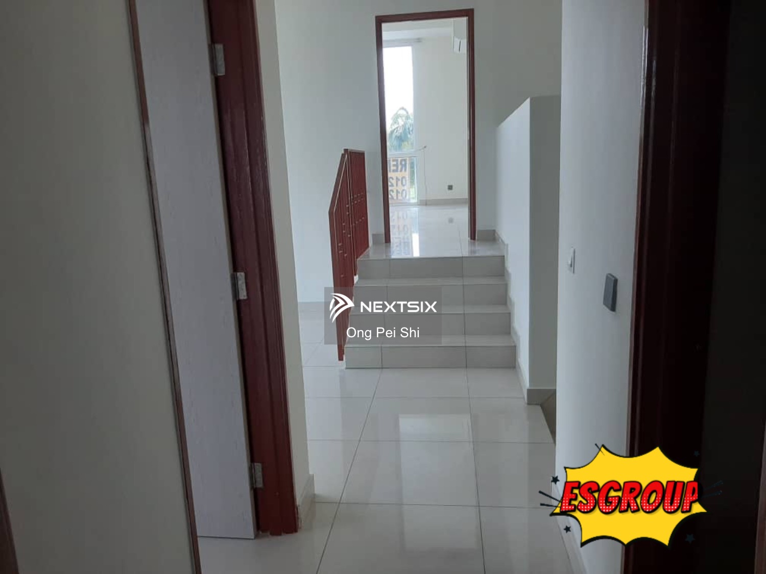 Semi-detached House For Sale in Setia Alam Selangor - Image 5