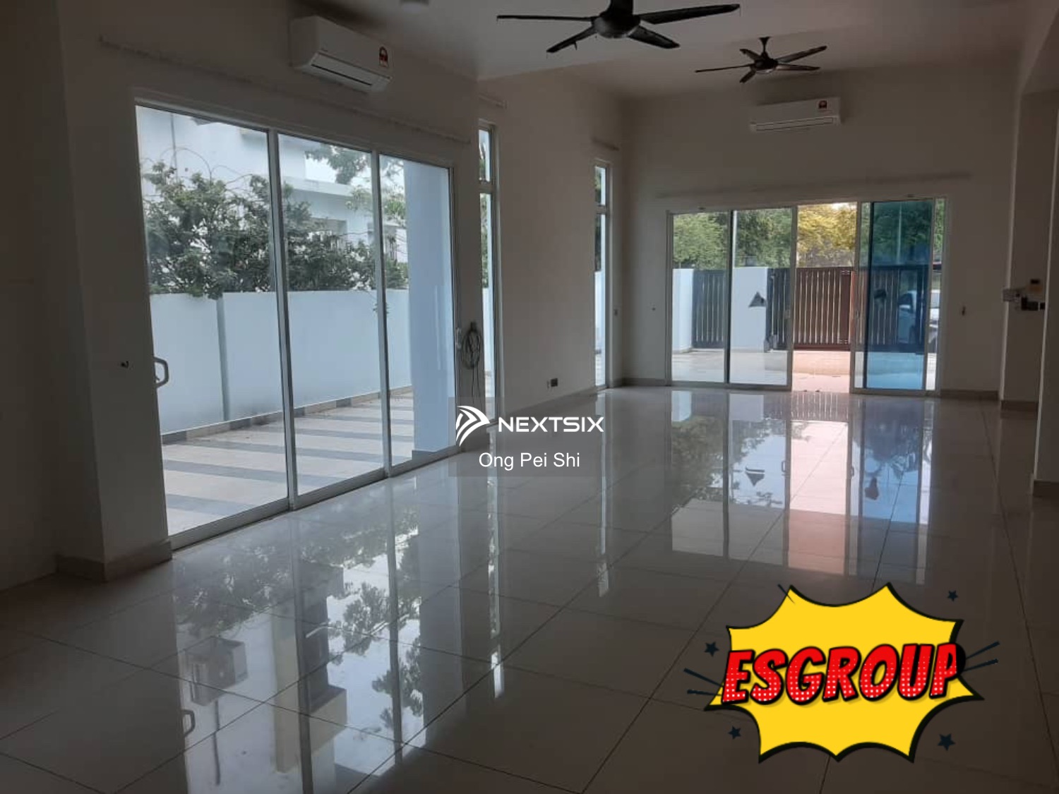 Semi-detached House For Sale in Setia Alam Selangor - Image 6