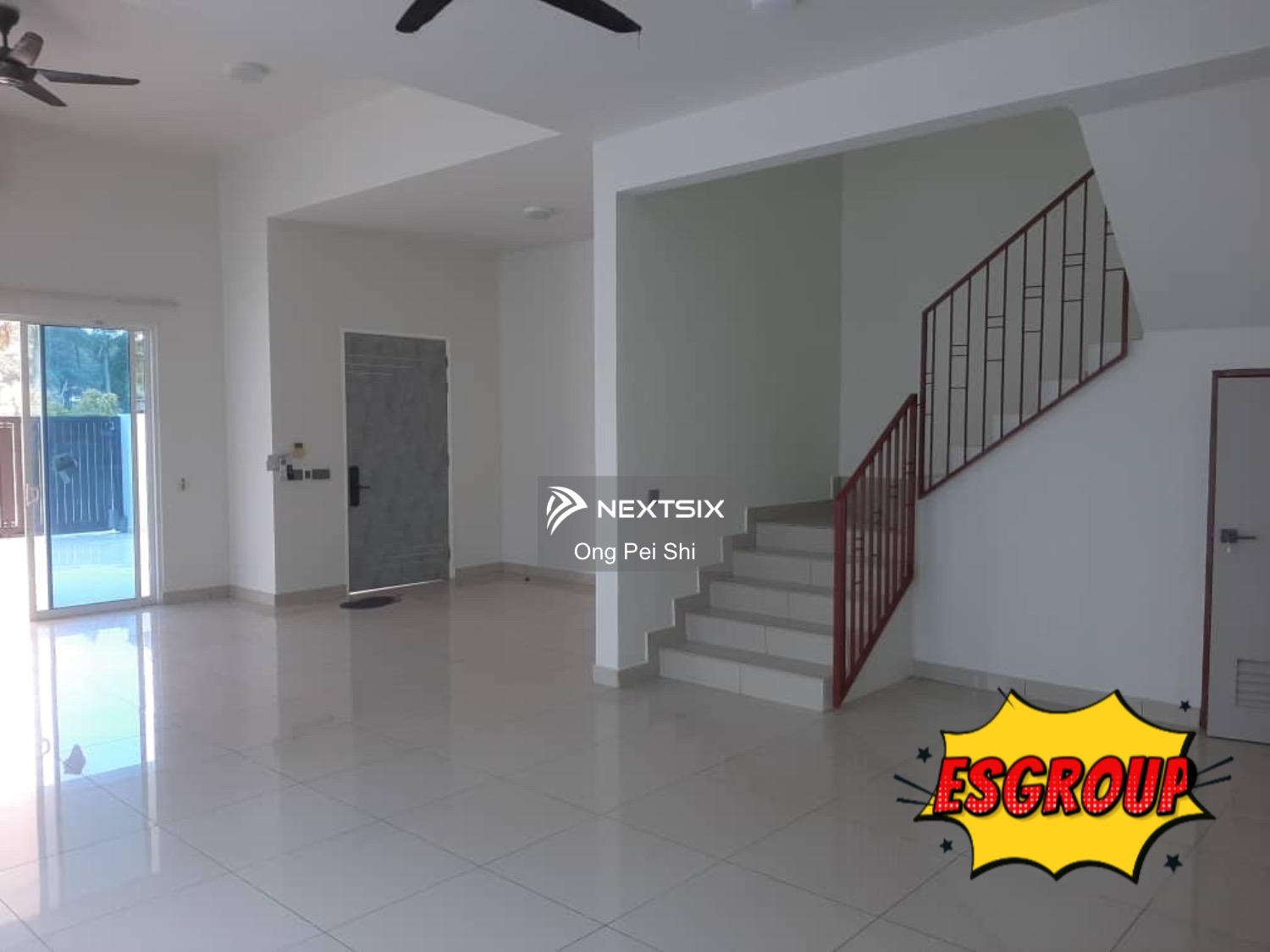 Semi-detached House For Sale in Setia Alam Selangor - Image 7