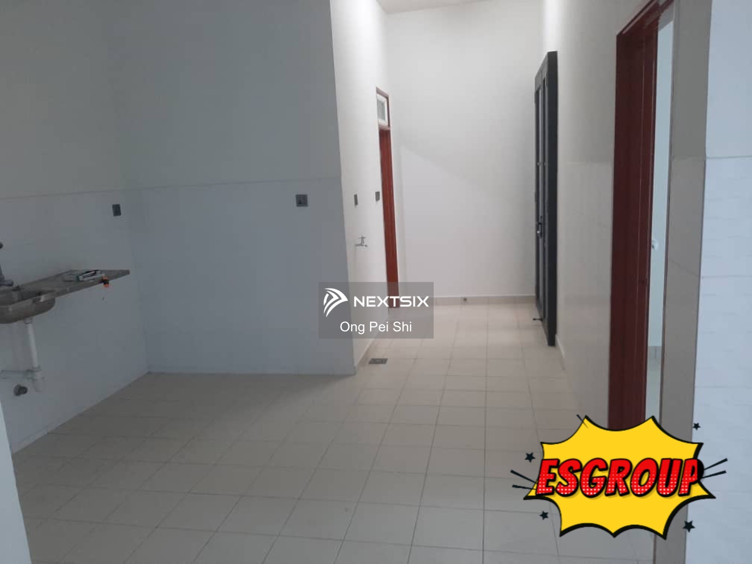 Semi-detached House For Sale in Setia Alam Selangor - Image 8