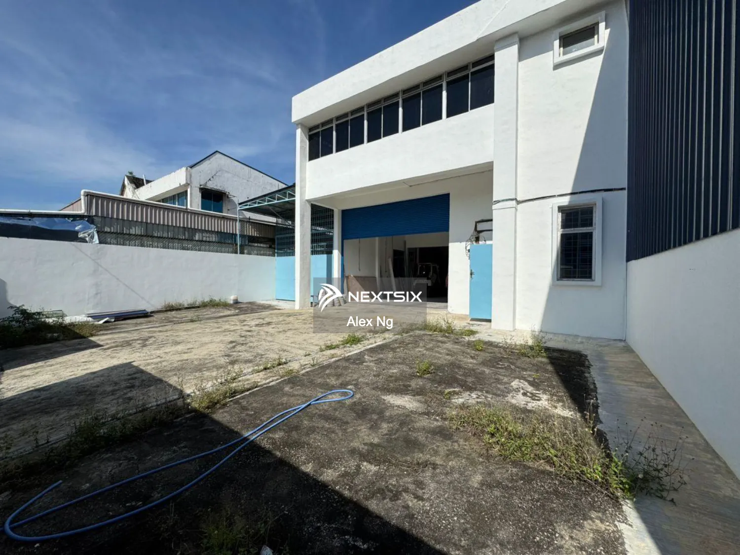 Taman Universiti