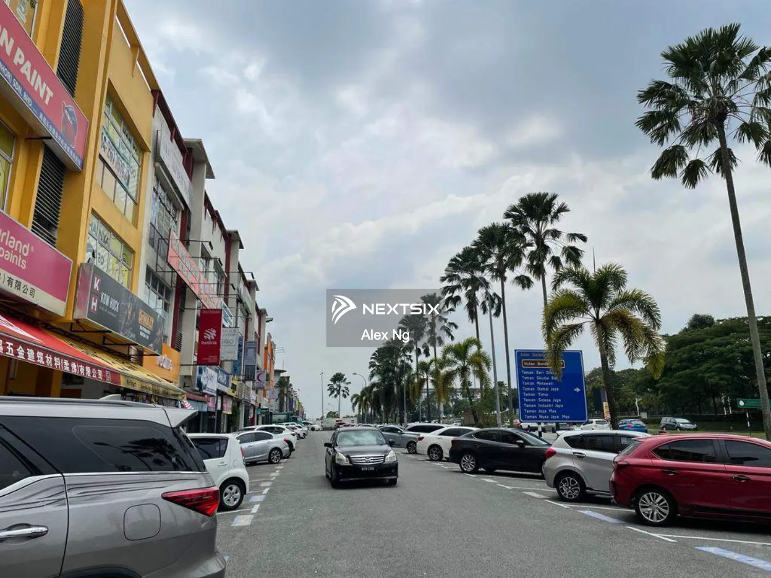 Shop For Sale in Skudai Johor - Image 2