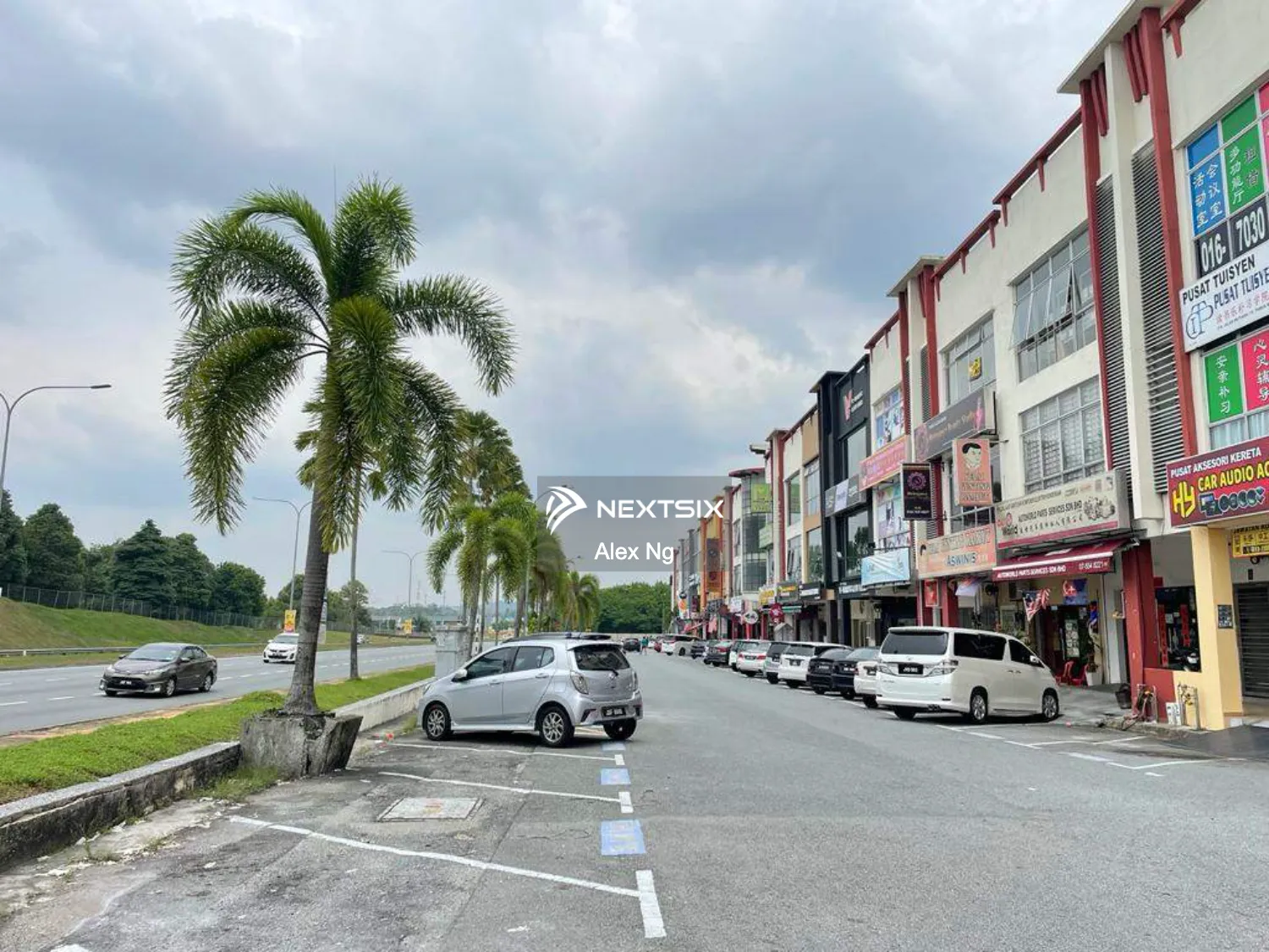 Shop For Sale in Skudai Johor - Image 3
