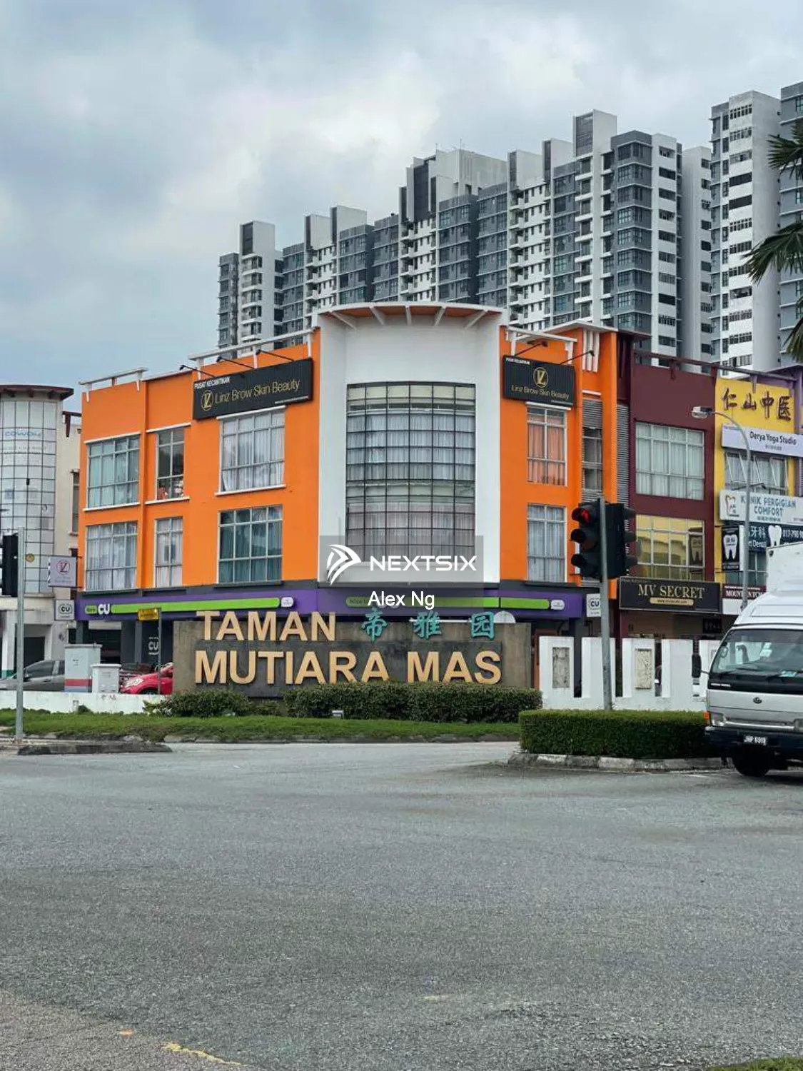 Shop For Sale in Skudai Johor - Image 4