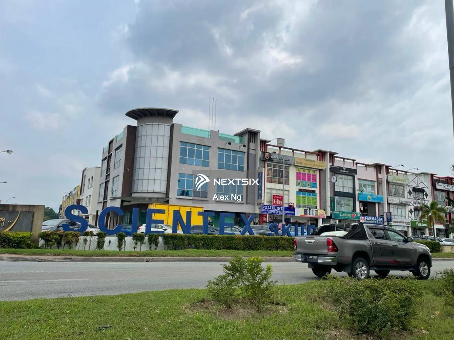 Shop For Sale in Skudai Johor - Image 5