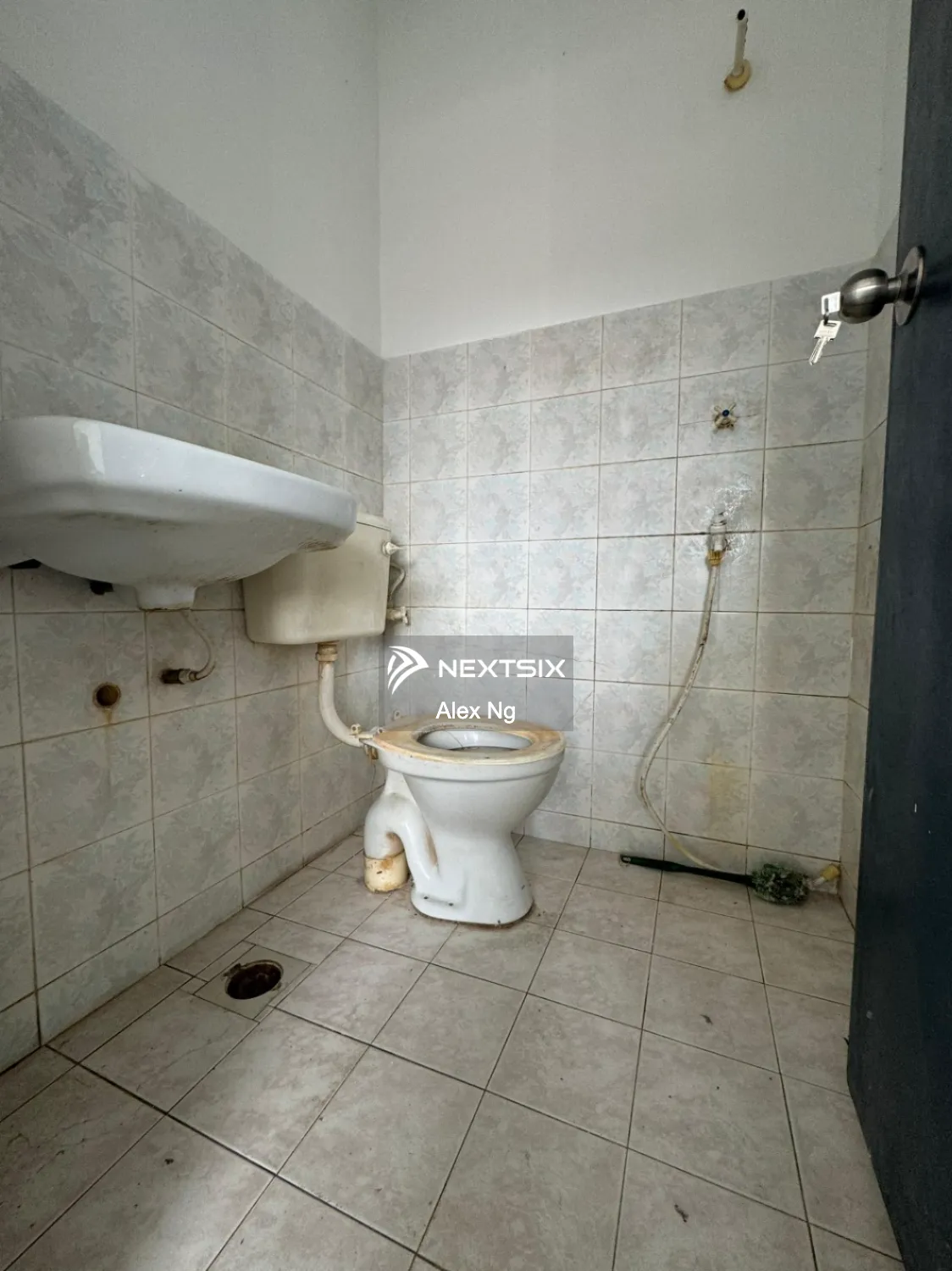 2-sty Terrace/Link House For Sale in Pasir Gudang Johor - Image 8