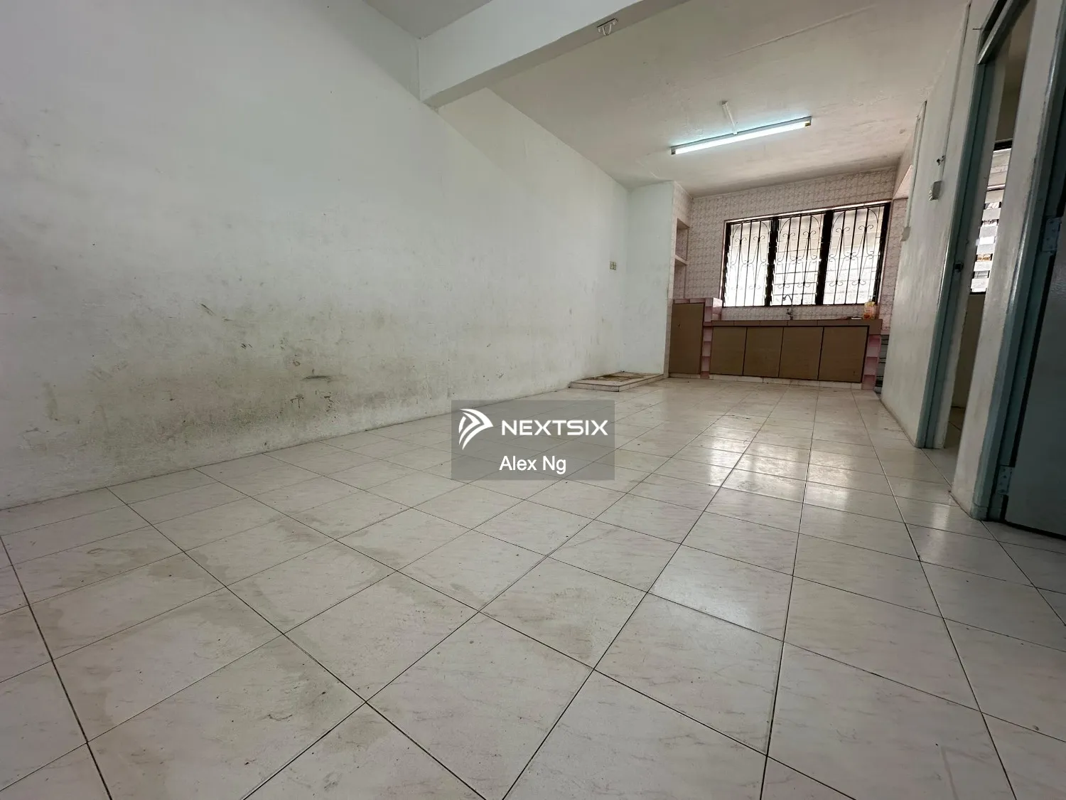 Flat For Sale in Skudai Johor