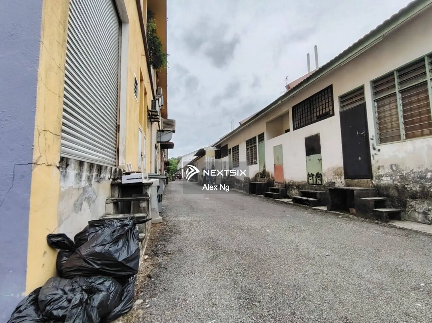 Shop For Sale in Skudai Johor - Image 5