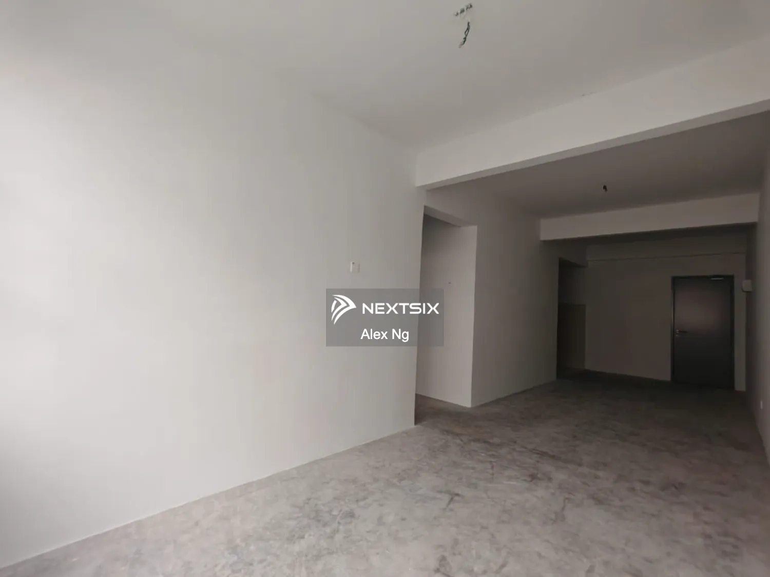 Flat For Sale in Johor Bahru Johor