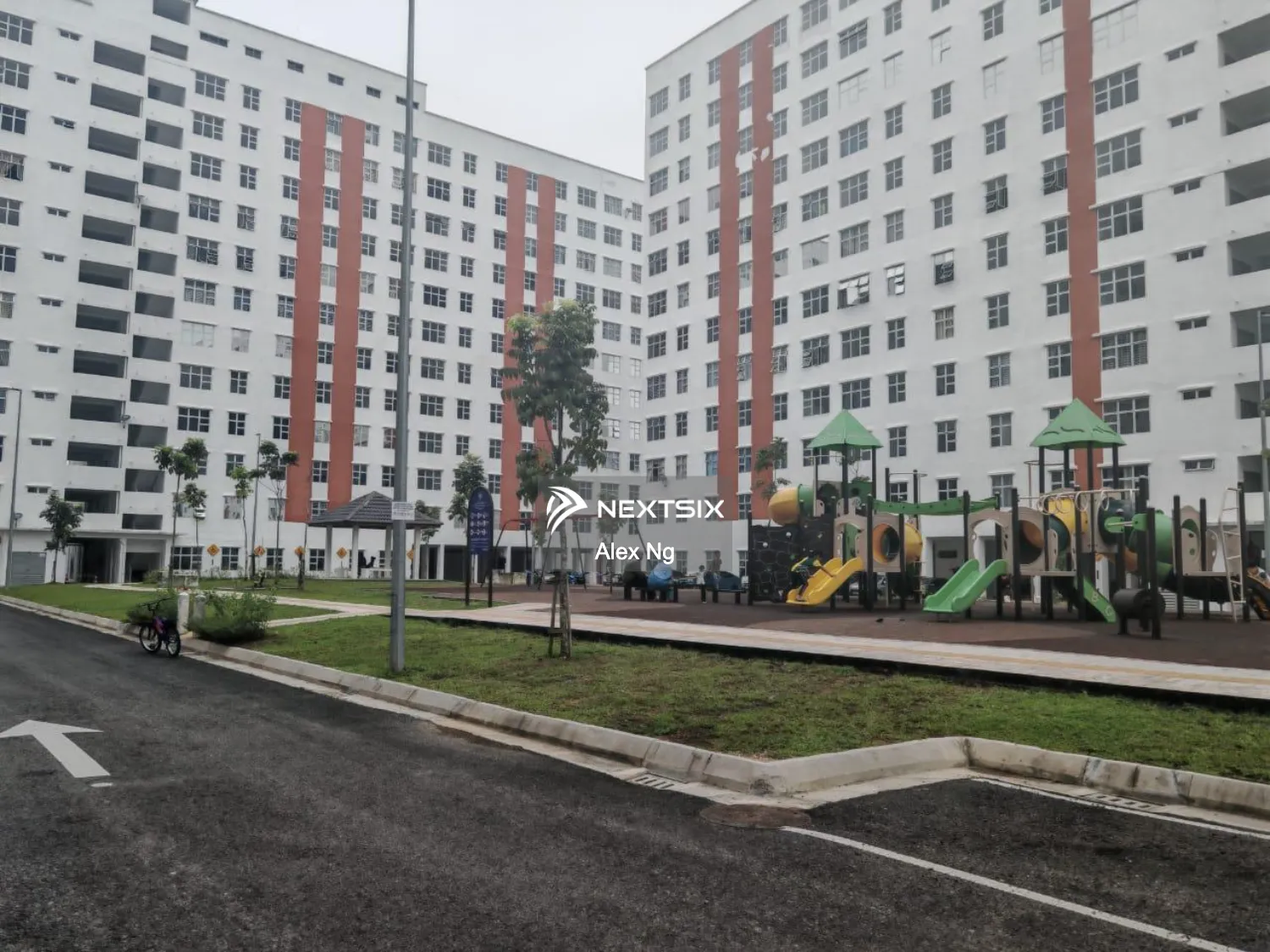 Flat For Sale in Johor Bahru Johor - Image 13