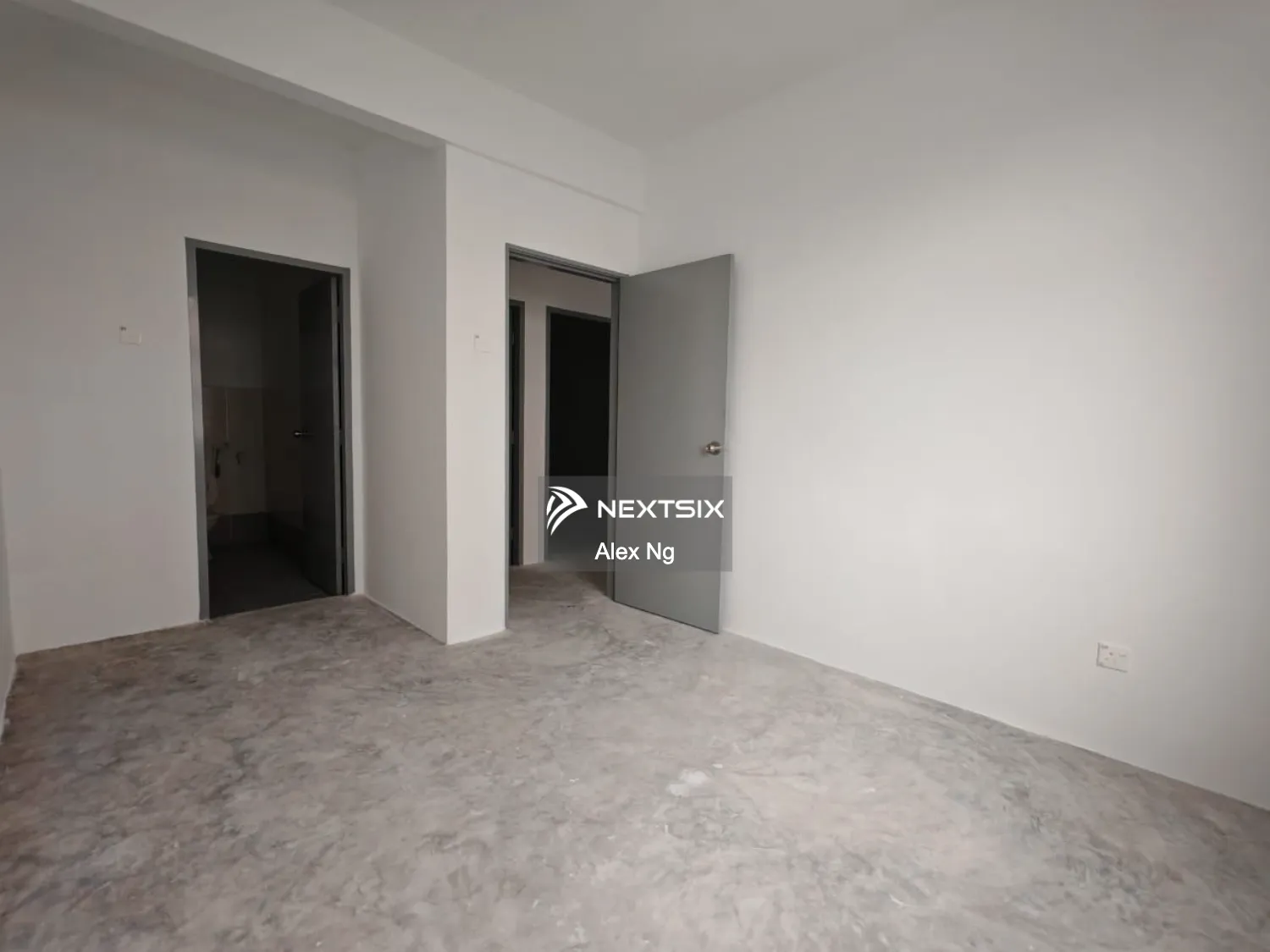 Flat For Sale in Johor Bahru Johor - Image 6