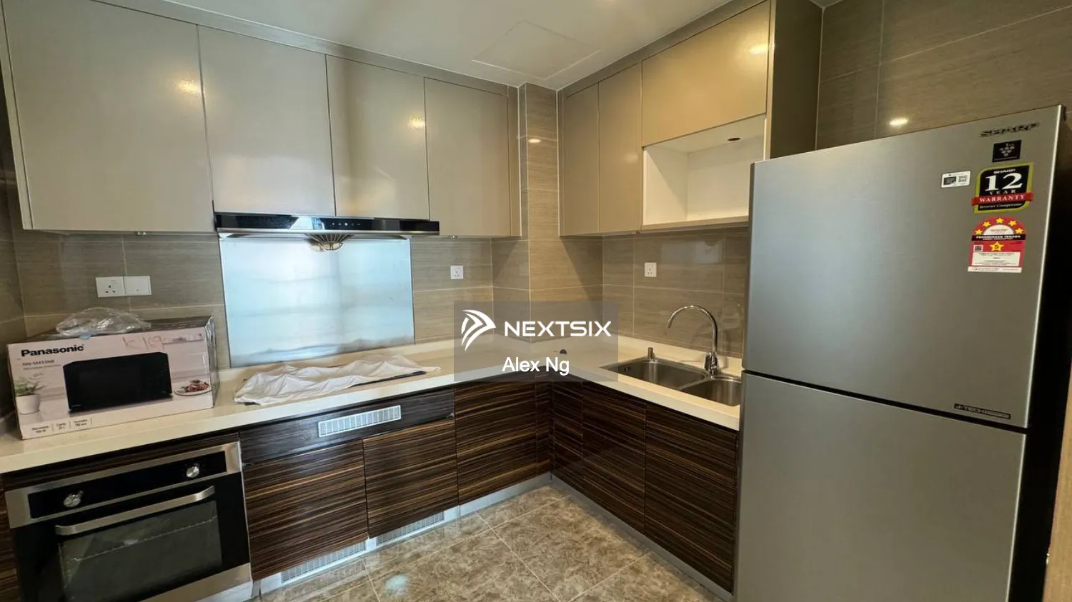 Serviced Residence For Rent in Johor Bahru Johor - Image 3