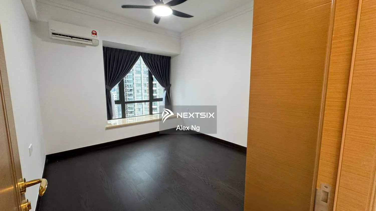 Serviced Residence For Rent in Johor Bahru Johor - Image 5