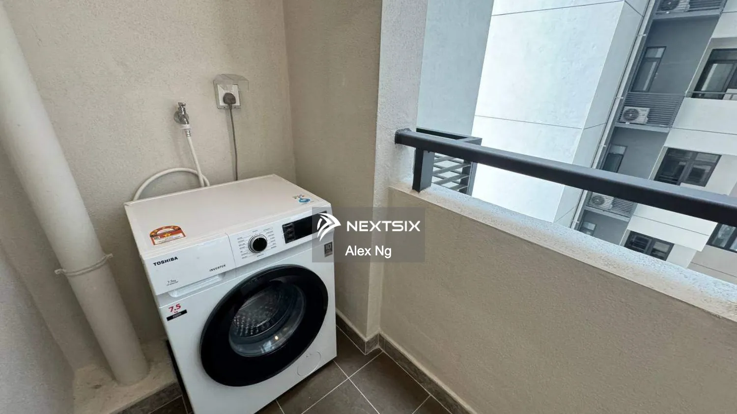 Serviced Residence For Rent in Johor Bahru Johor - Image 7