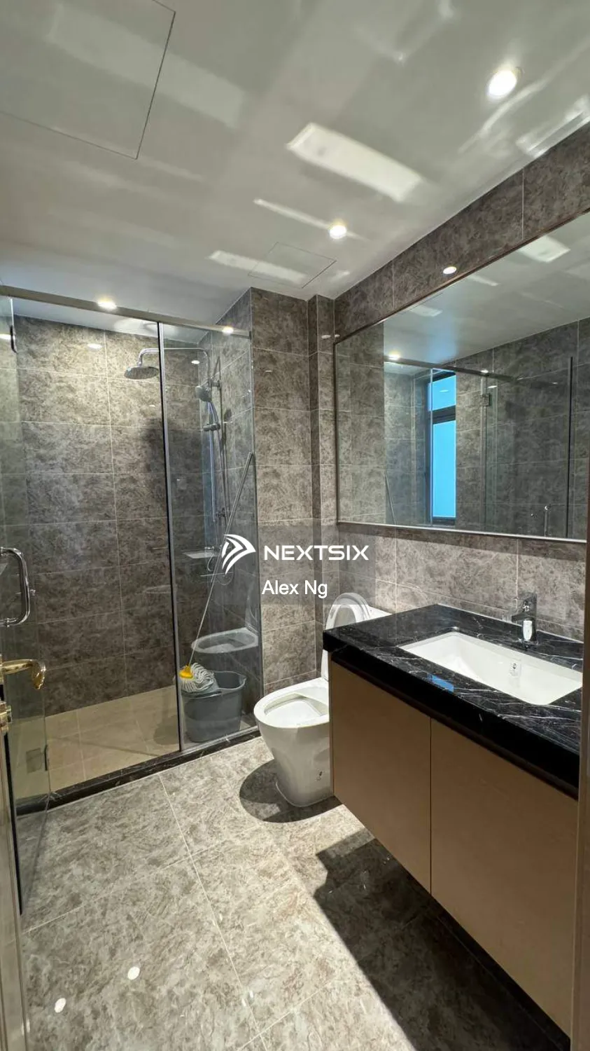 Serviced Residence For Rent in Johor Bahru Johor - Image 8