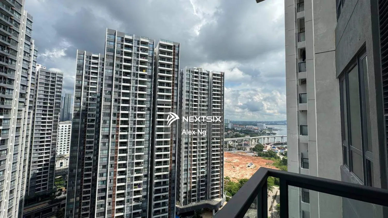 Serviced Residence For Rent in Johor Bahru Johor - Image 9