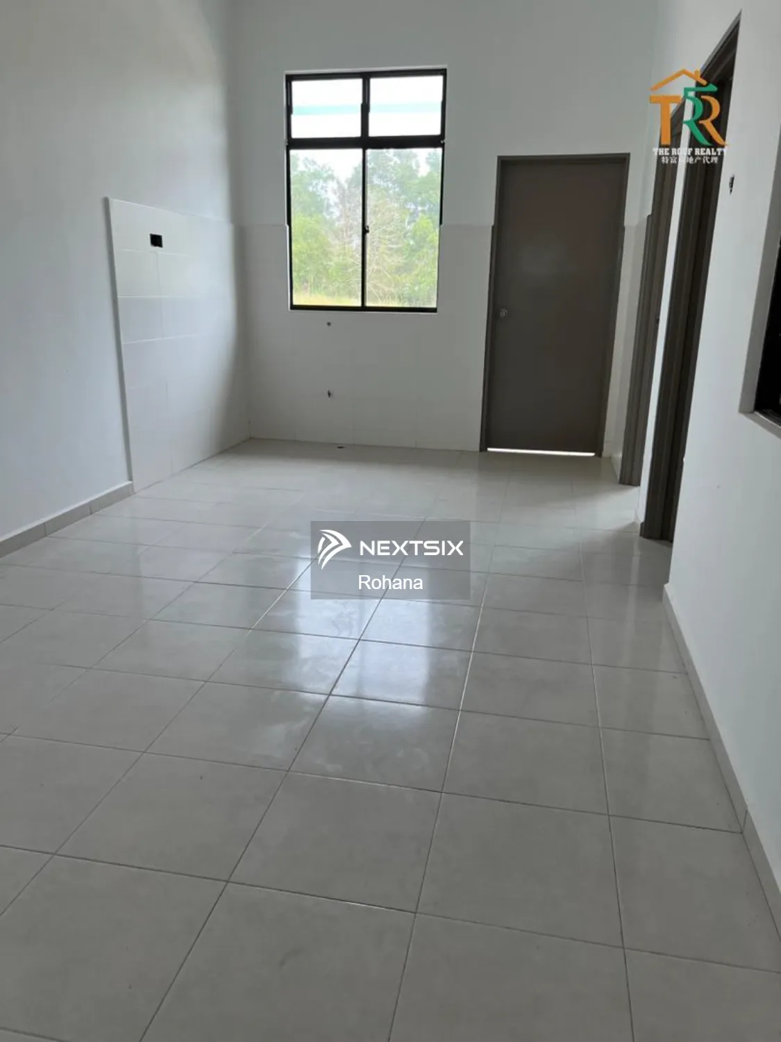 1-sty Terrace/Link House For Sale in Pekan Pahang - Image 6