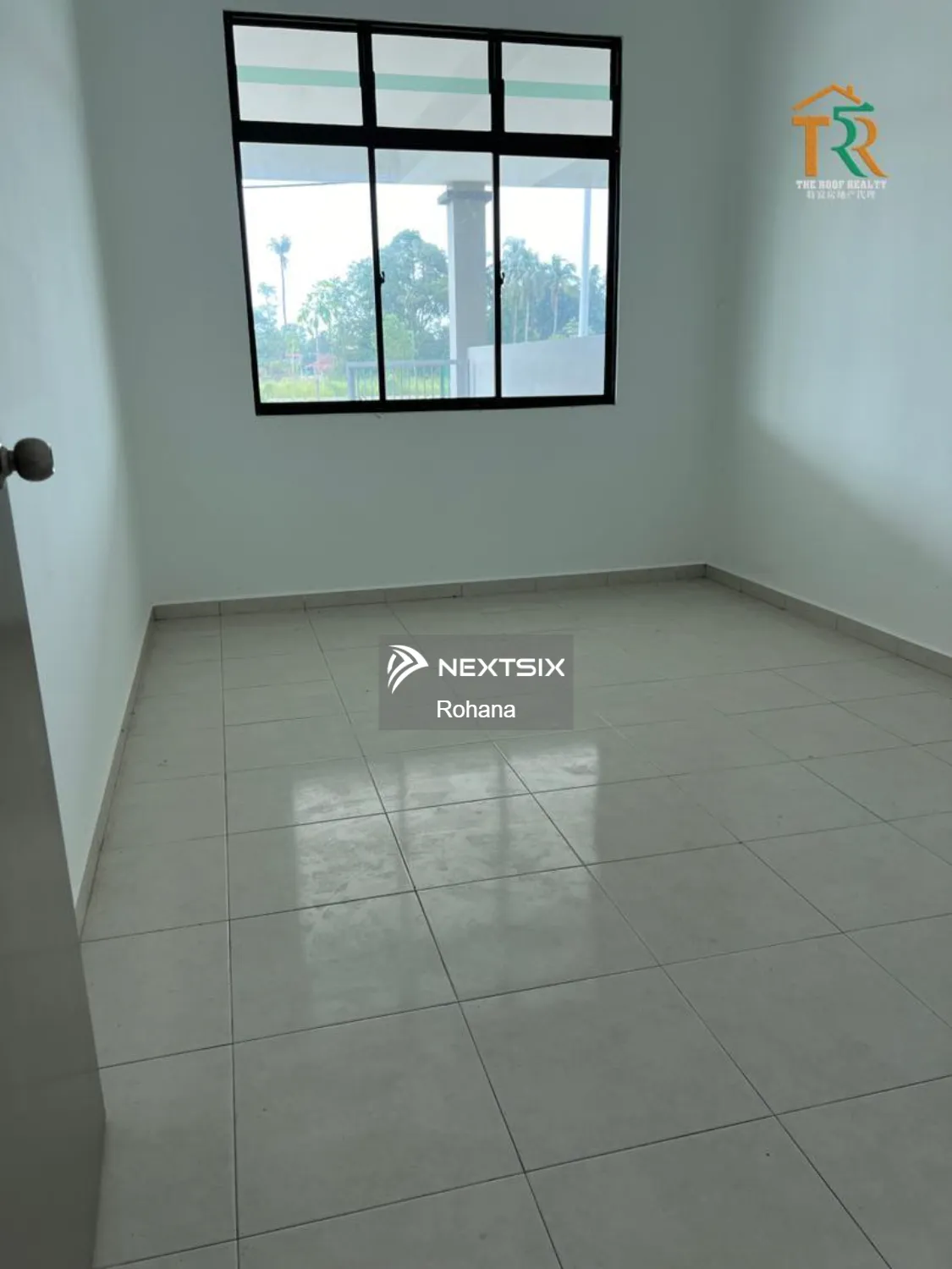 1-sty Terrace/Link House For Sale in Pekan Pahang - Image 8