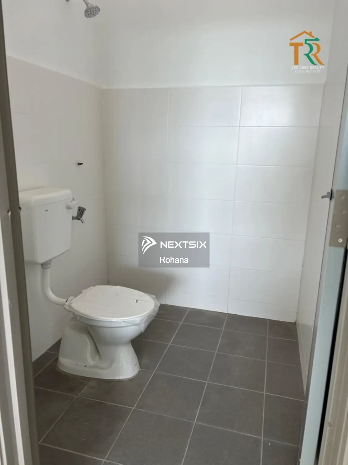 1-sty Terrace/Link House For Sale in Pekan Pahang - Image 9