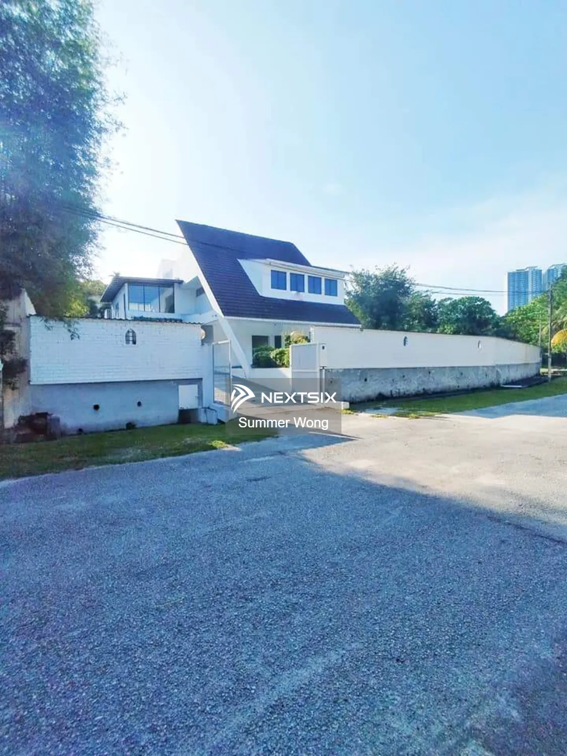 Bungalow For Rent in Ampang Selangor