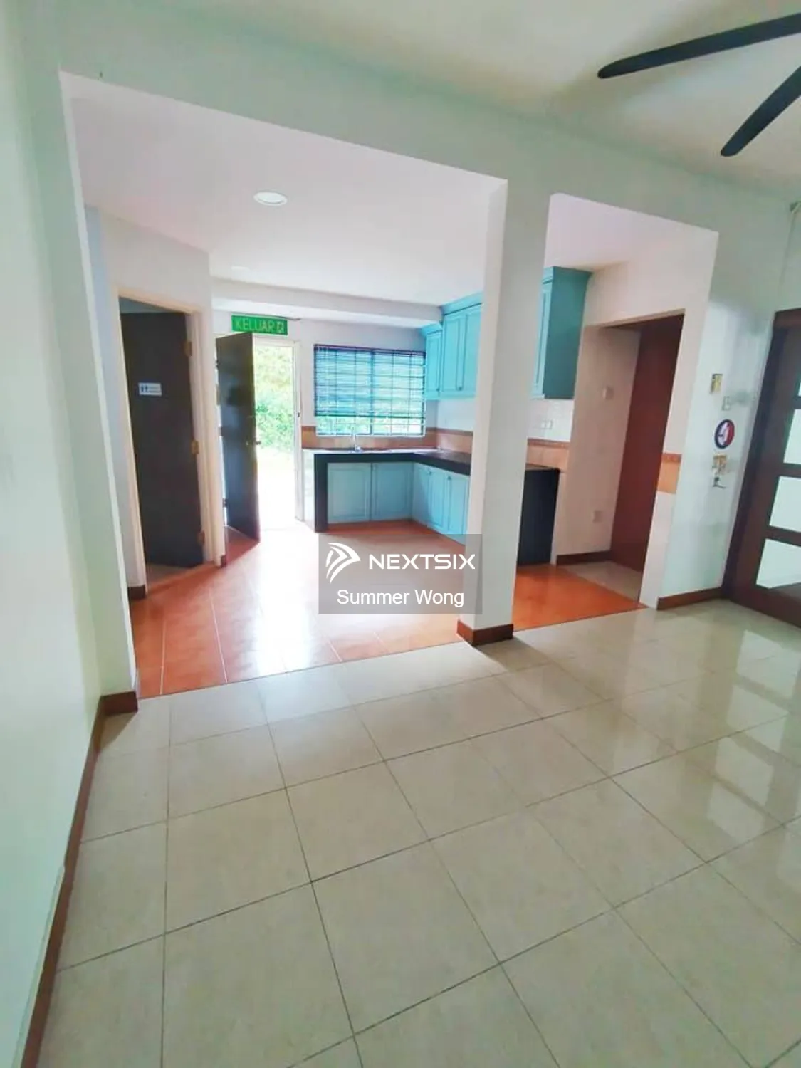 Bungalow For Rent in Ampang Selangor - Image 8