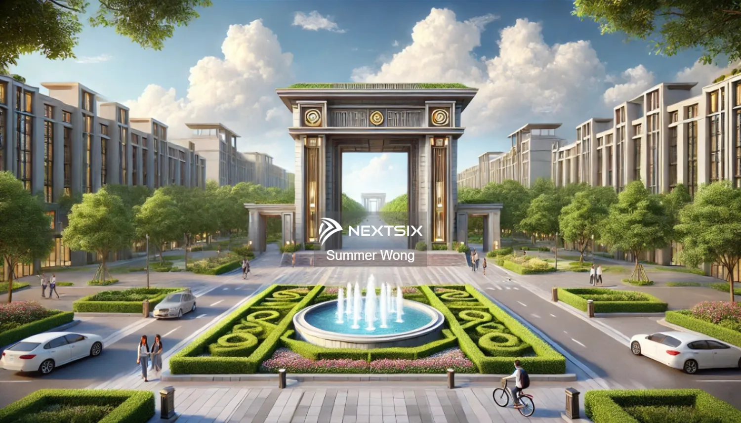 Shop Office For Sale in Petaling Jaya Selangor - Image 3