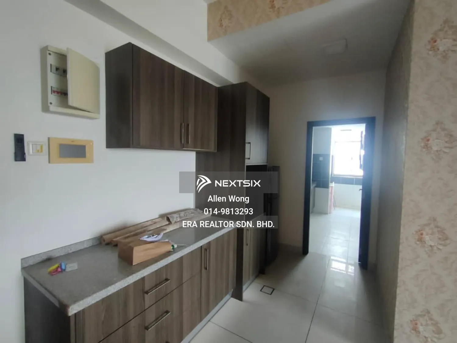 Serviced Residence For Rent in Iskandar Puteri (Nusajaya) Johor