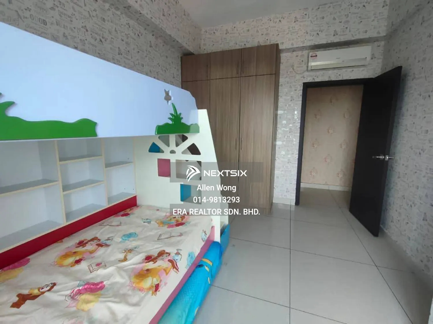 Serviced Residence For Rent in Iskandar Puteri (Nusajaya) Johor - Image 6