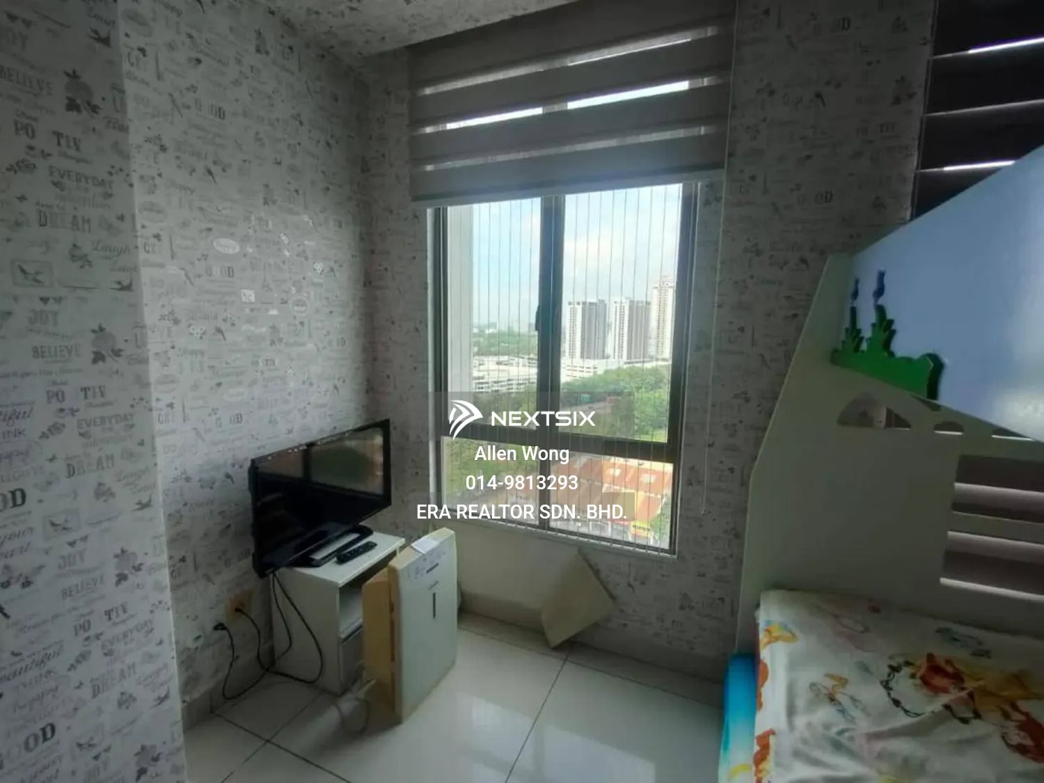 Serviced Residence For Rent in Iskandar Puteri (Nusajaya) Johor - Image 7