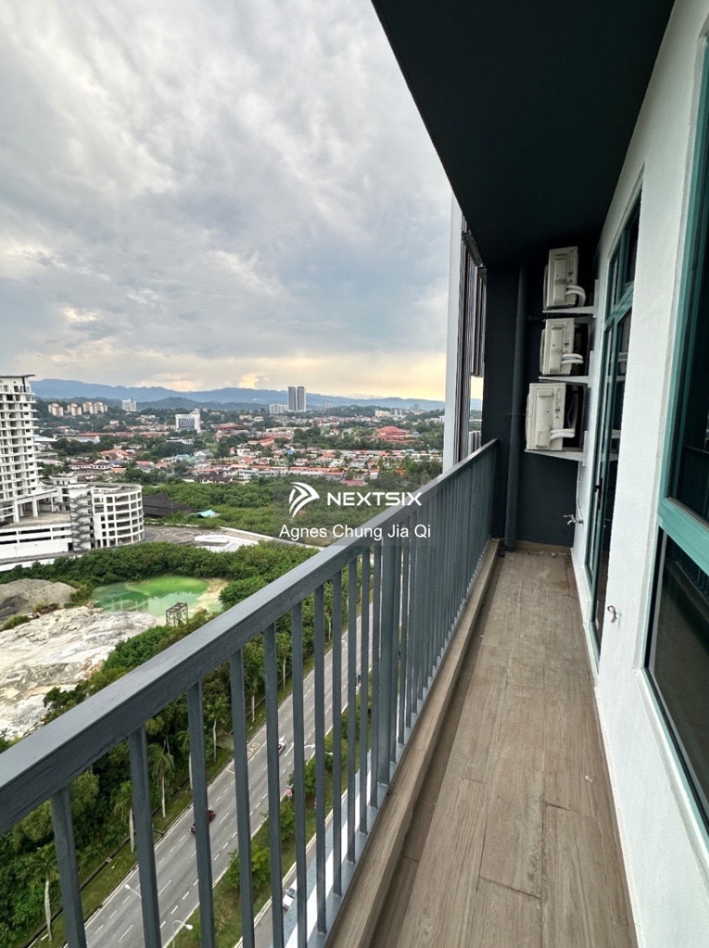 Suites For Sale in Kota Kinabalu Sabah - Image 2
