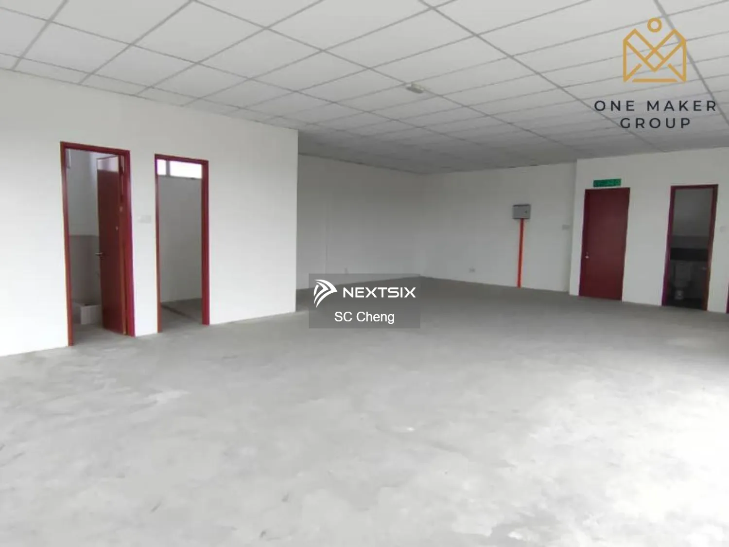 Factory For Sale in Senai Johor - Image 2